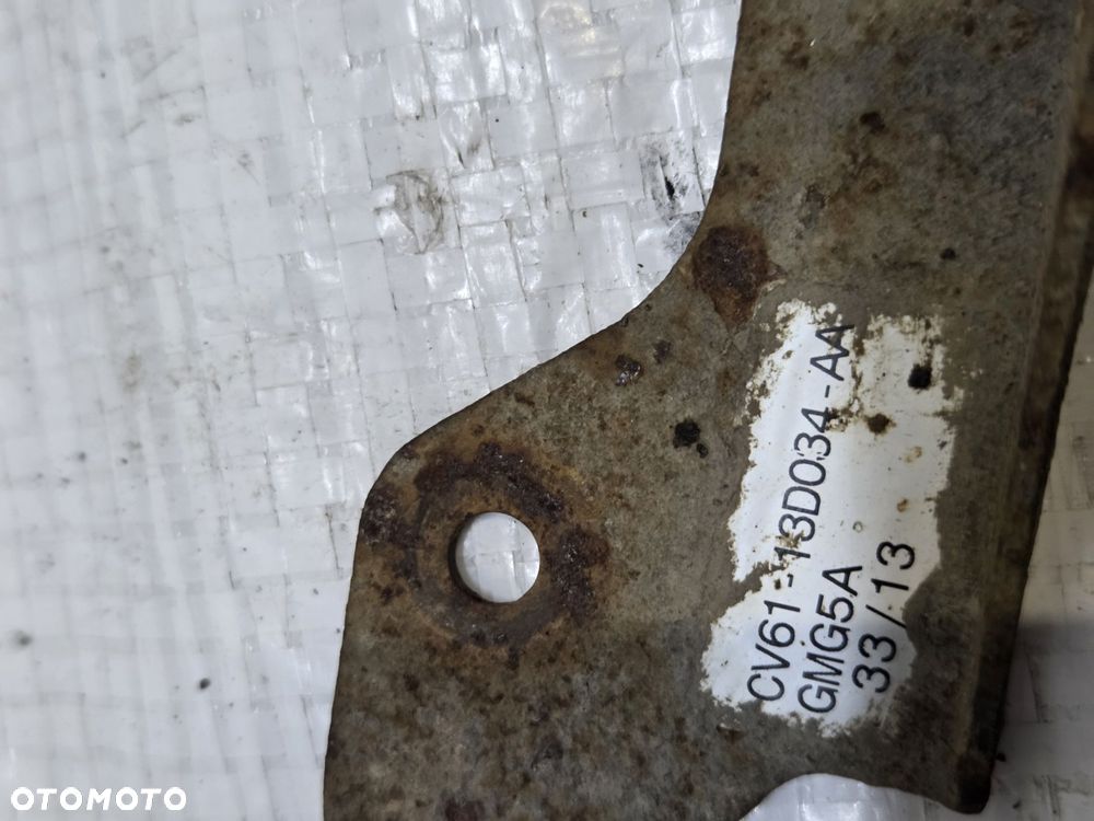 FORD KUGA MK2  CZUJNIK POZIOMU POZIOMOWANIA ŚWIATEŁ VP4N5F-13D007-CA - 16