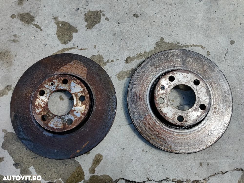 Etrier Etriere frana fata stanga dreapta Seat Exeo Audi A4 A6 Vw 2.0 TDI 8E0615123A 4A - 5