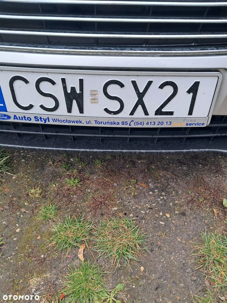 Ford Focus - 3