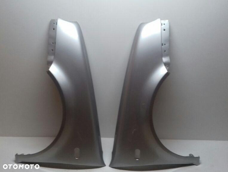 Błotnik lewy vw golf 4 lV lc9z WSZYSTKIE KOLORY - 19