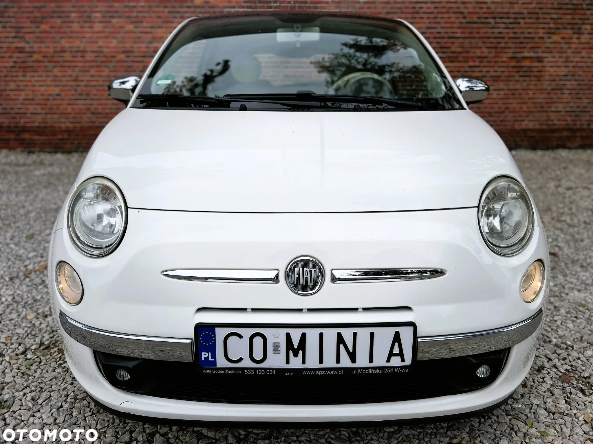 Fiat 500 - 30