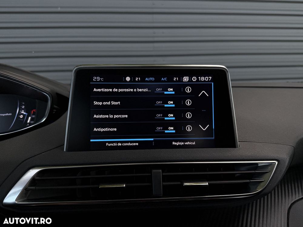 Peugeot 3008 BlueHDi 130 Stop & Start Active - 20