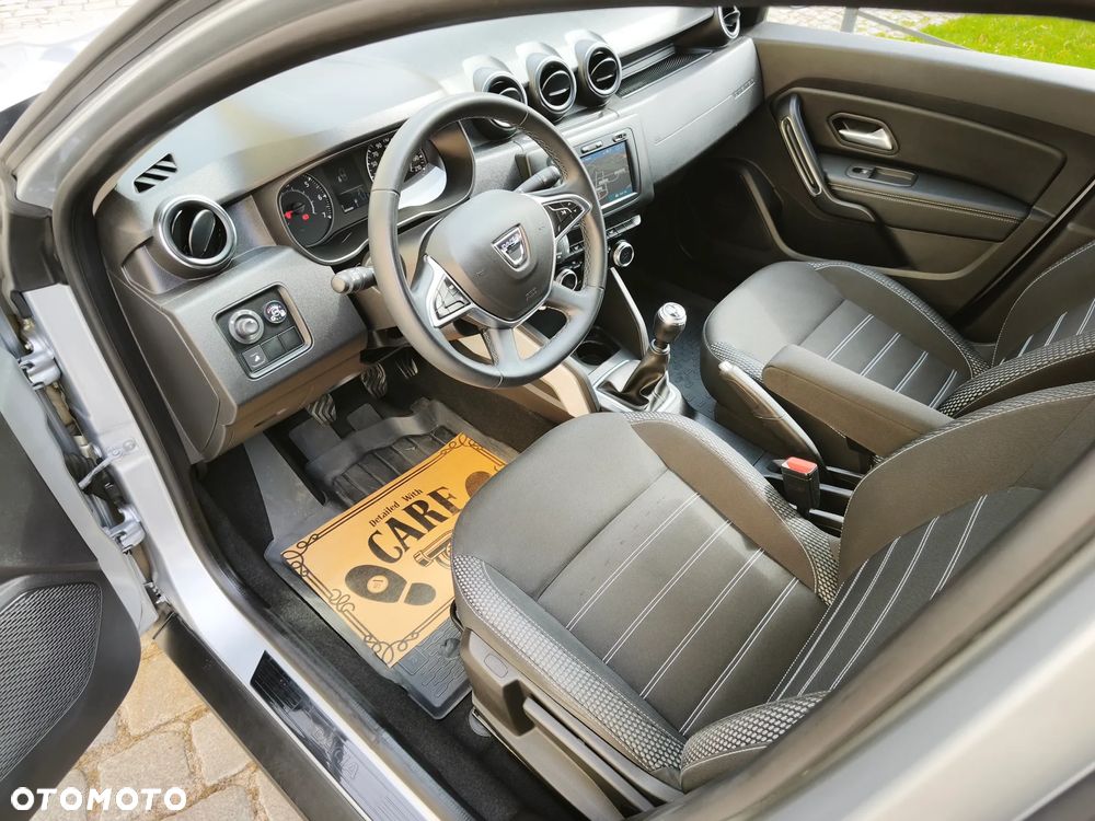 Dacia Duster 1.0 TCe Prestige - 9