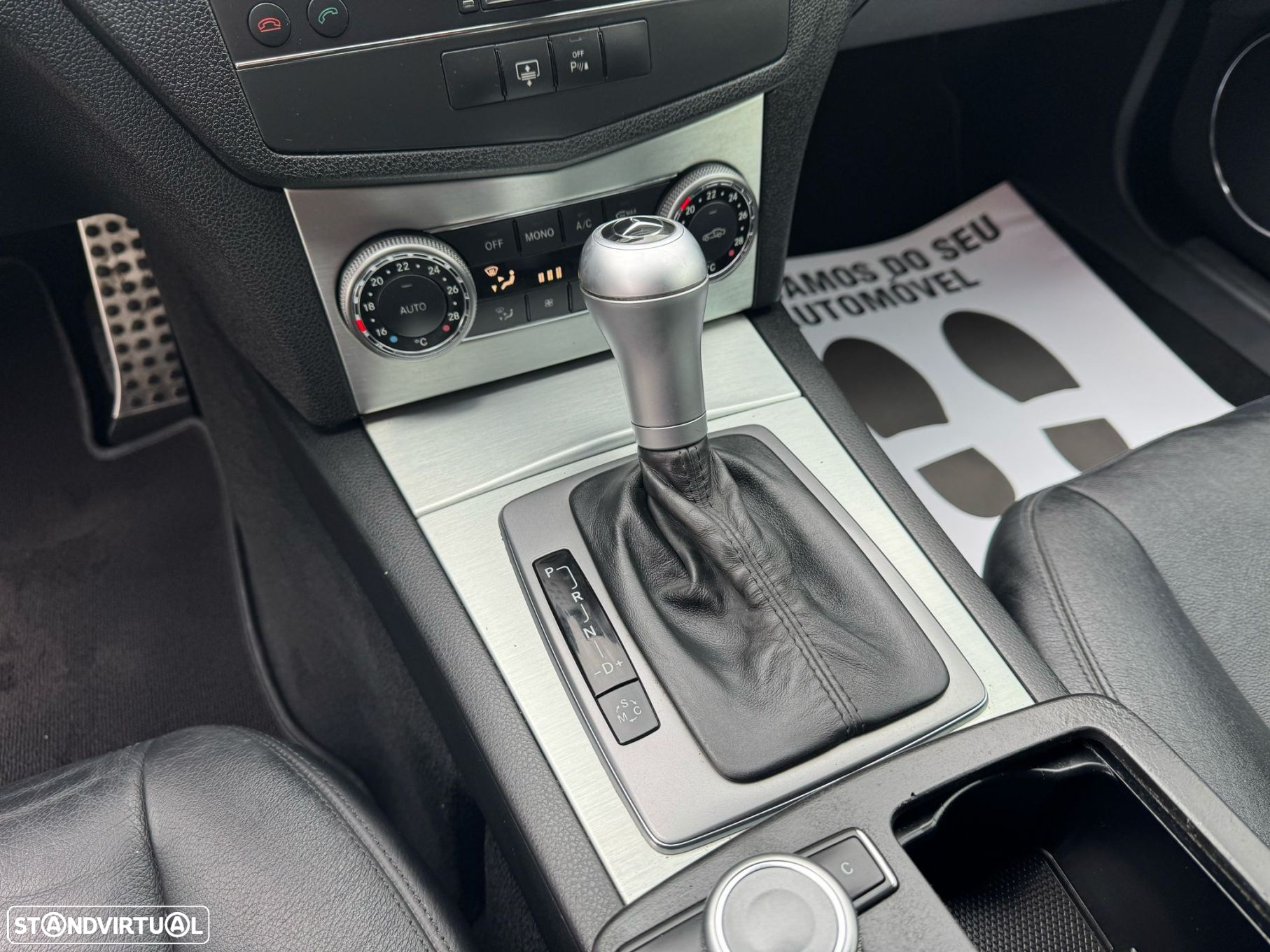 Mercedes-Benz C 320 - 25