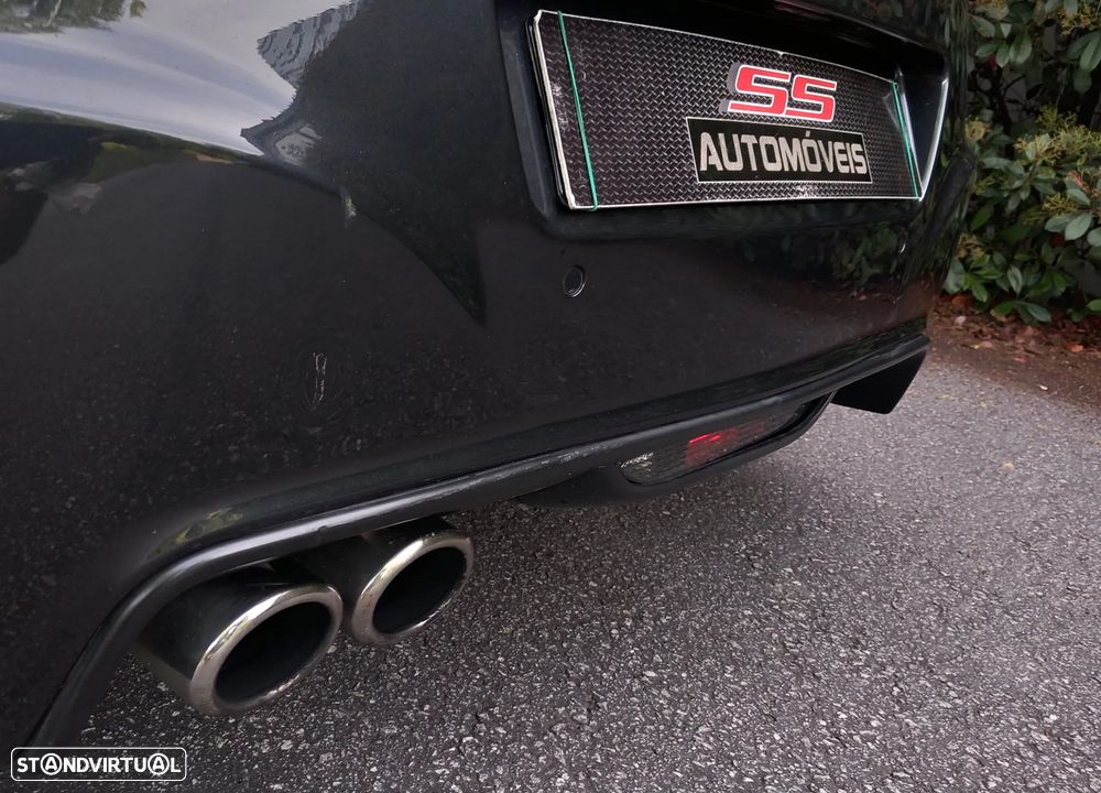 Peugeot RCZ 1.6 155 THP Onyx - 37