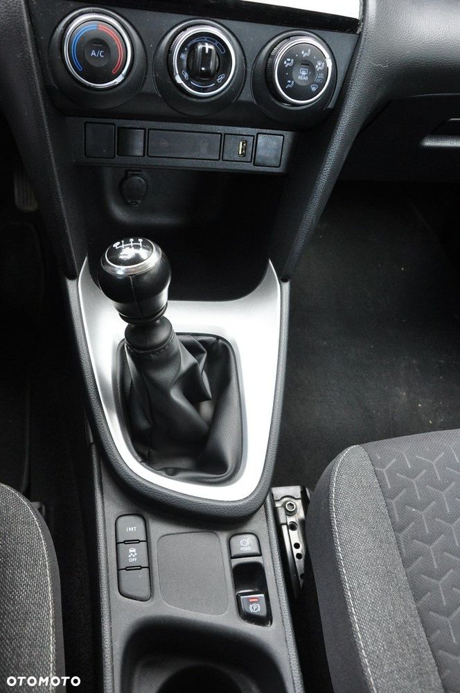 Toyota Yaris Cross - 16