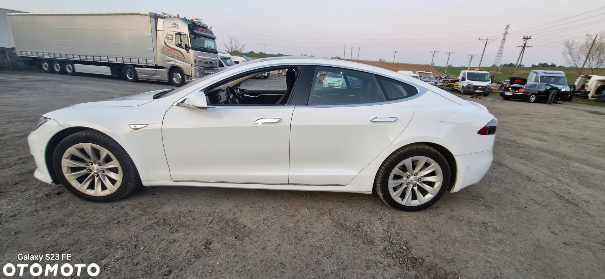 Tesla Model S 75 - 2