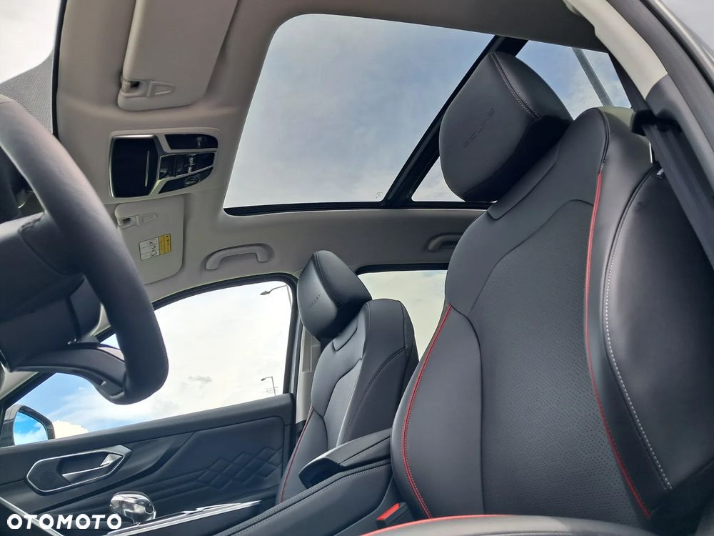 BAIC 7 - 3