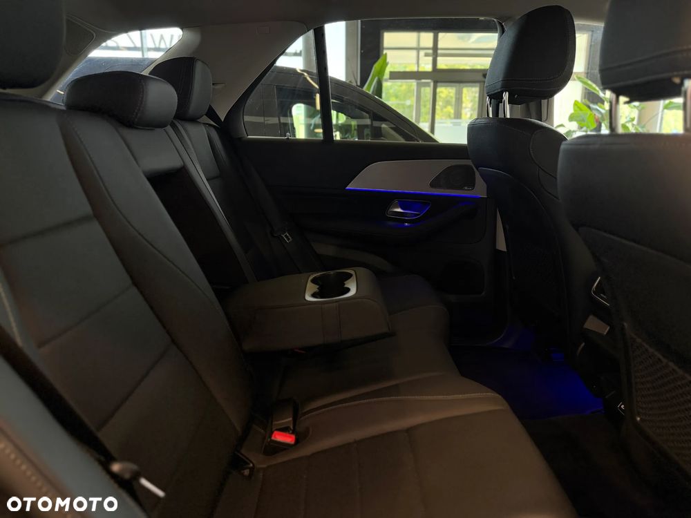 Mercedes-Benz GLE 300 d mHEV 4-Matic - 13