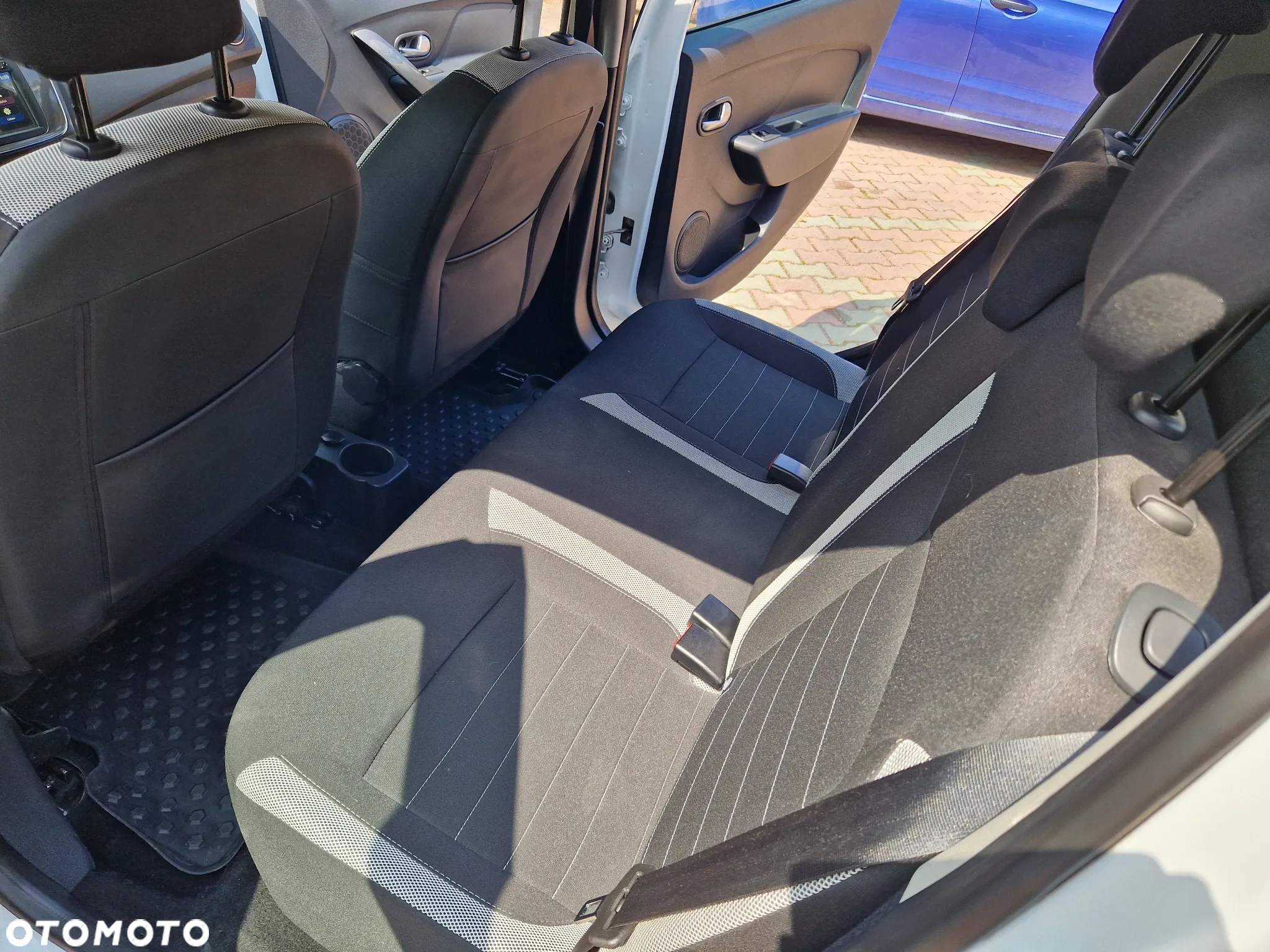 Dacia Sandero 0.9 TCe Laureate S&S - 15