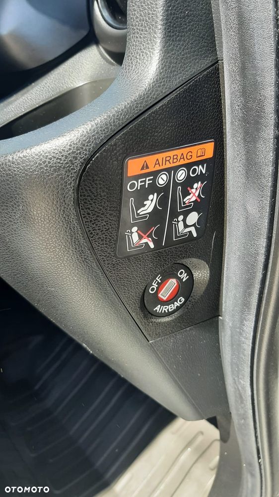 Honda Jazz 1.4 i-VTEC i-Shift Comfort - 28