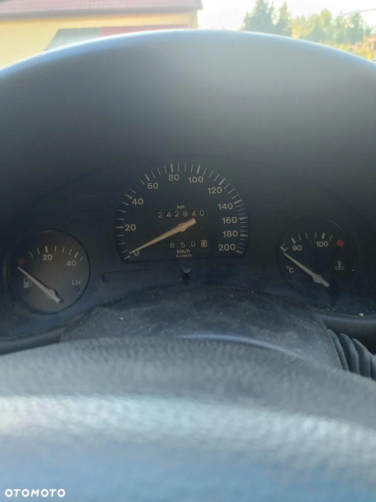 Opel Corsa - 5