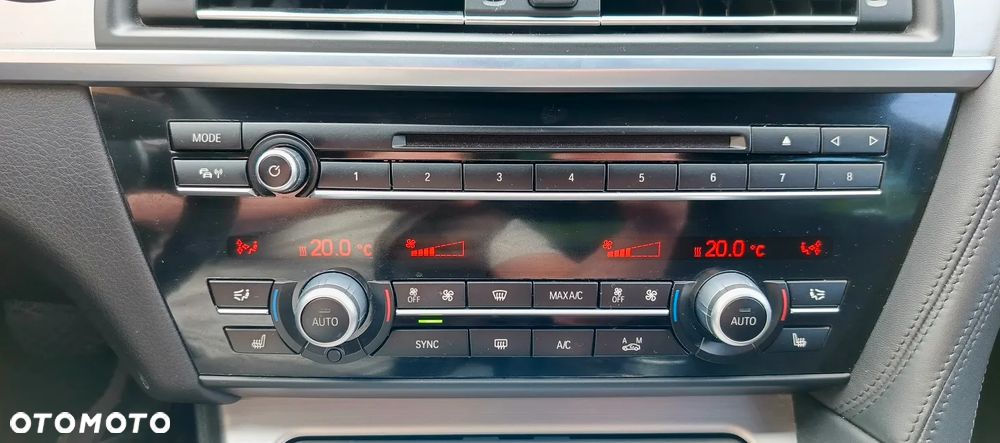 BMW Seria 6 640d xDrive M Sport Edition - 29