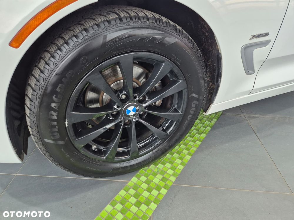 BMW 3GT 328i xDrive Sport-Aut - 12