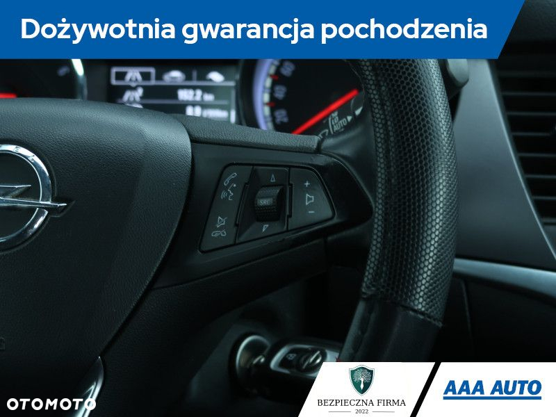 Opel Astra - 20