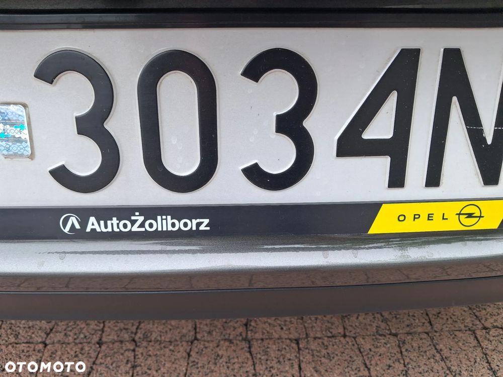 Opel Astra - 32