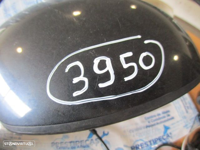 Espelho 8470168L1026U SUZUKI SWIFT 4 2011 1.3DDIS 75CV 5P BRANCO DRT ELETRICO 5 PINOS - 6