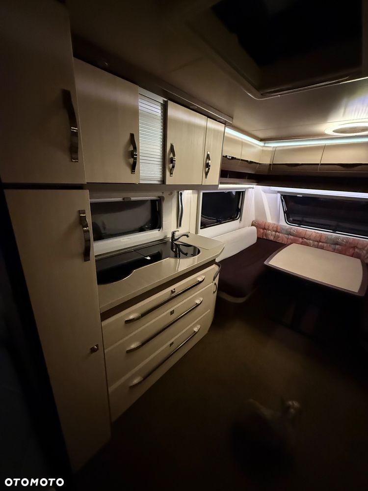 Hobby 720 Prestige - 35