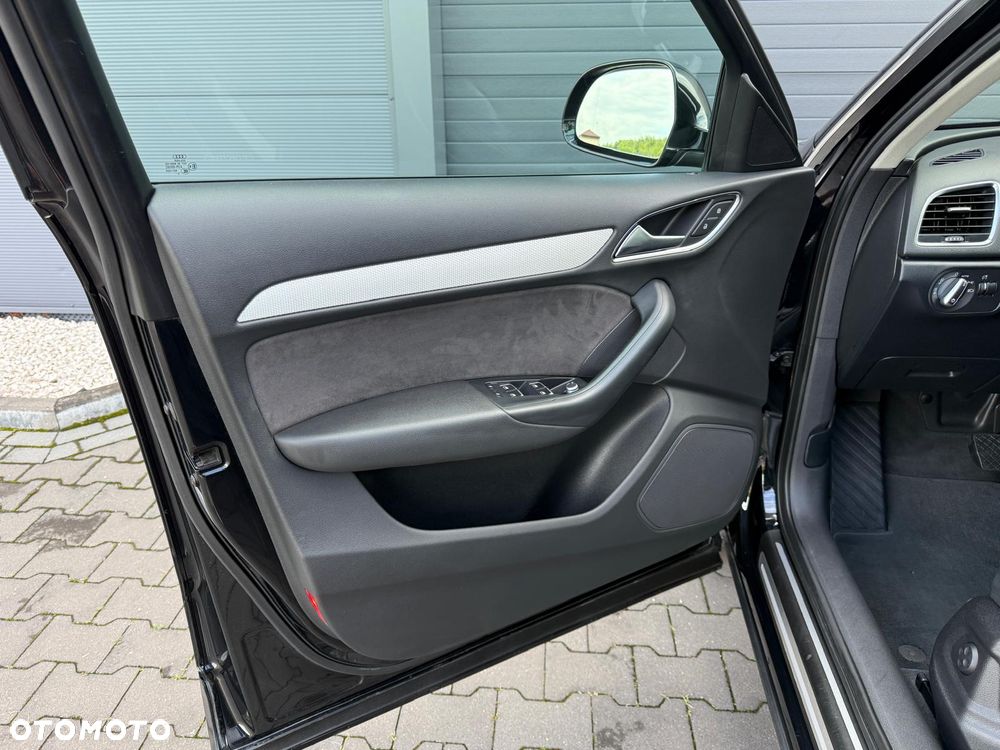 Audi Q3 2.0 TDI Quattro S tronic - 20