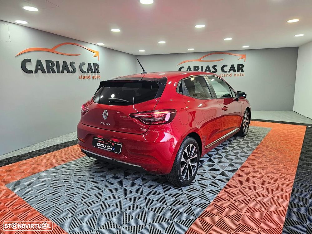 Renault Clio 1.0 TCe Intens - 6