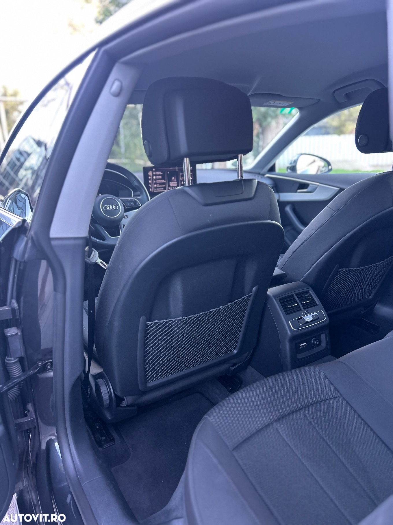 Audi A5 Sportback 2.0 35 TFSI S tronic MHEV S Line - 13