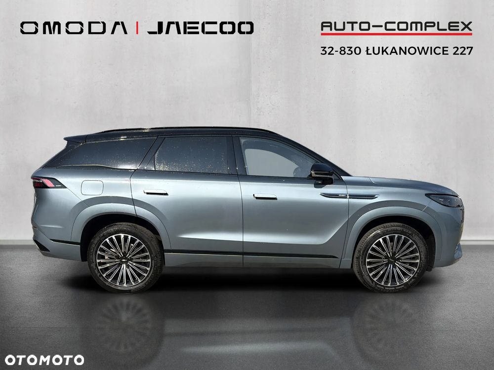 Jaecoo 8 - 7