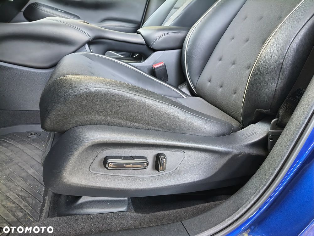 Honda ZR-V 2.0 i-MMD HEV Sport BSI/CTM 2WD CVT - 25