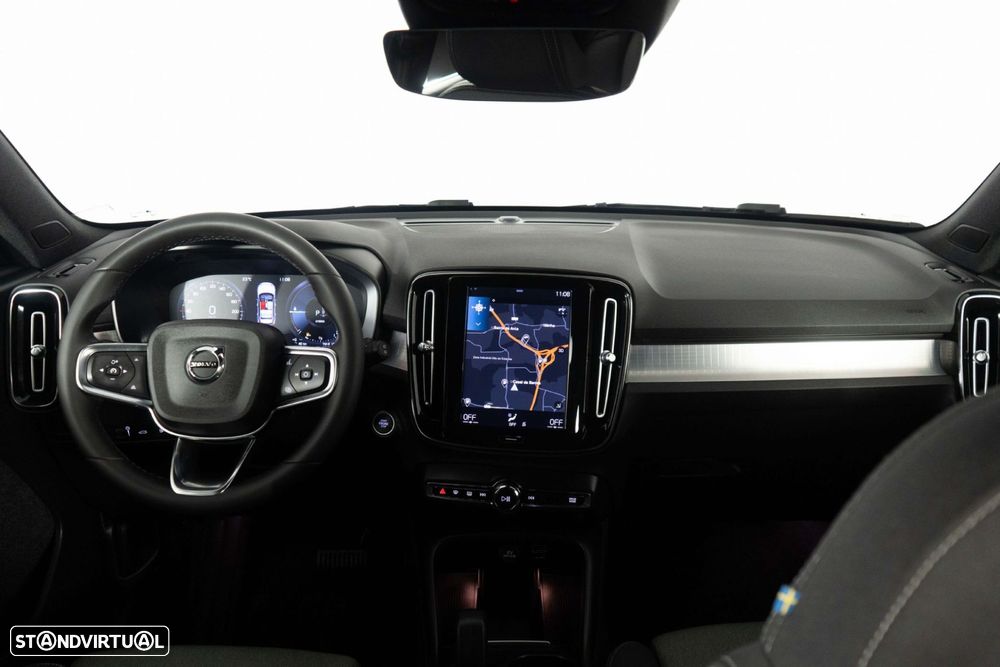 Volvo XC 40 1.5 T4 PHEV Inscription Expression - 24