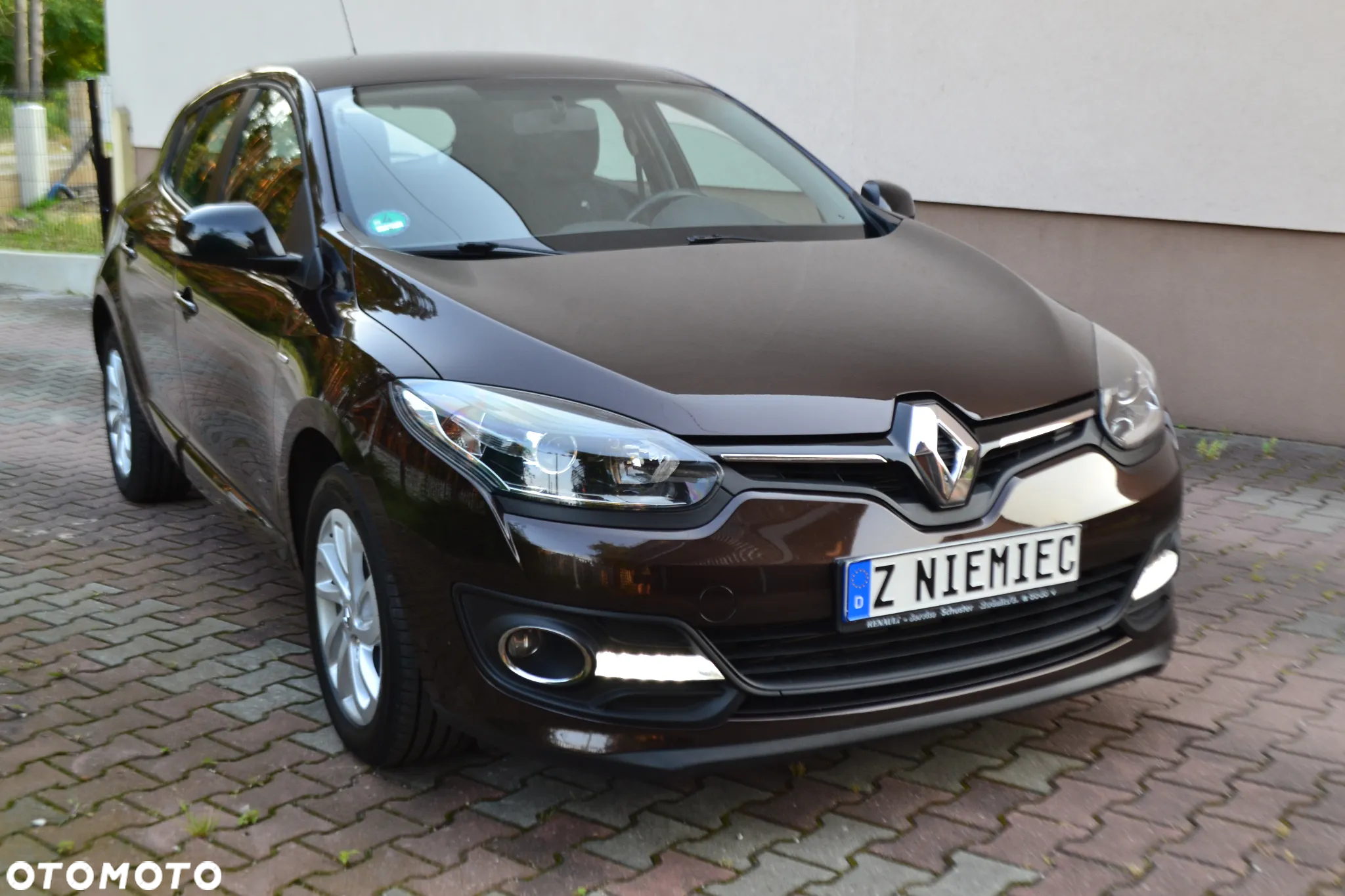 Renault Megane ENERGY TCe 130 LIMITED - 8