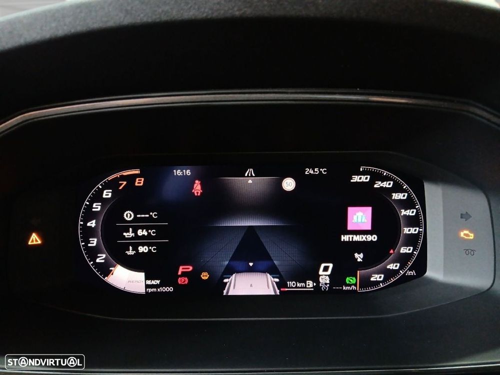 Cupra Formentor 1.5 eTSI DSG - 19
