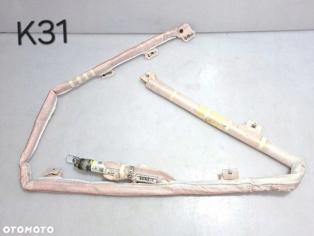VW PASSAT B8 2019 Kurtyna powietrzna prawa 3G0880742F - 1