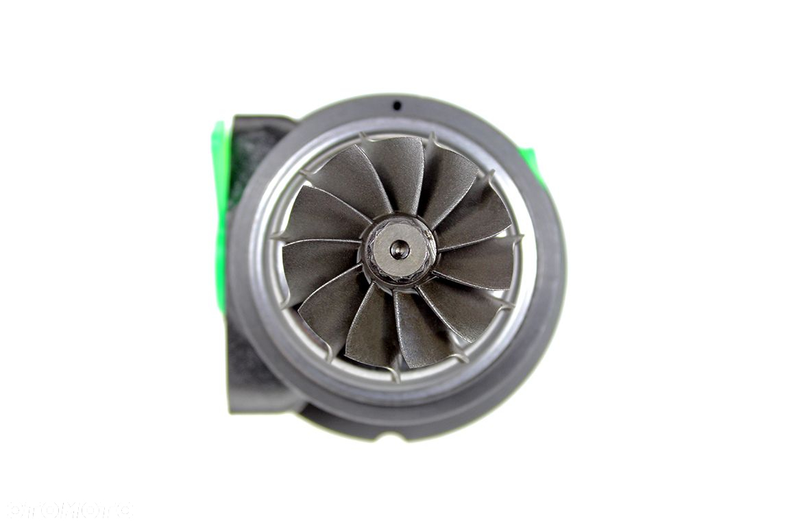 Koras turbiny 49131-06004 Opel Combo C 1.7L CDTI 73kW 93169104 - 5