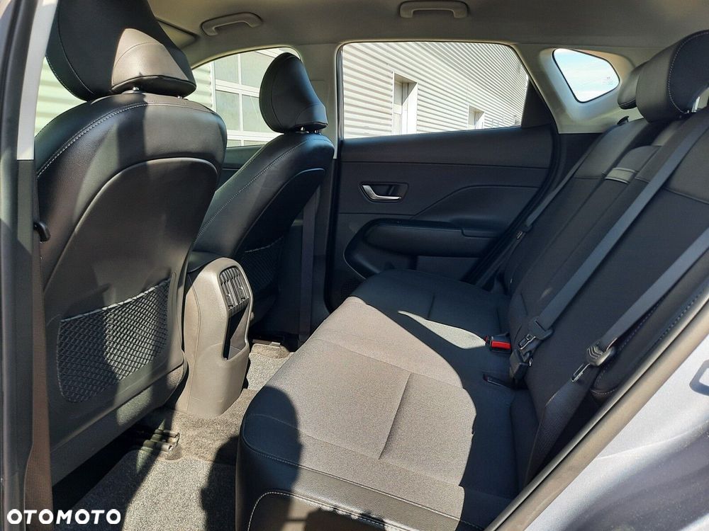 Hyundai Kona 1.6 GDI Hybrid Executive DCT - 20