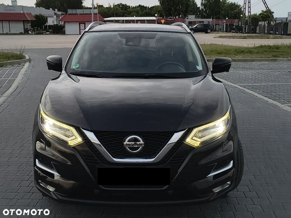 Nissan Qashqai - 30