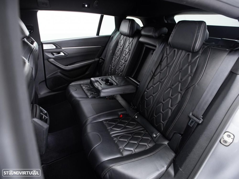 Peugeot 508 - 11