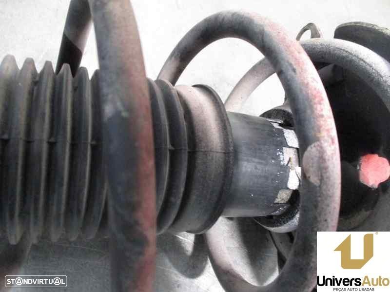 AMORTECEDOR FRONTAL DIREITO SEAT AROSA 1998 - - 1