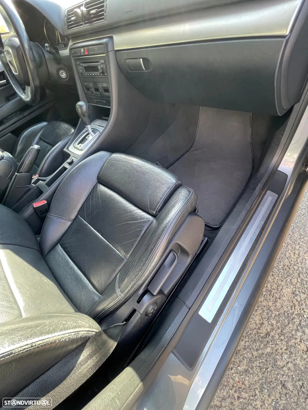 Audi A4 - 24
