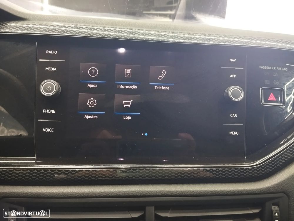 VW Taigo 1.0 TSI Life DSG - 25