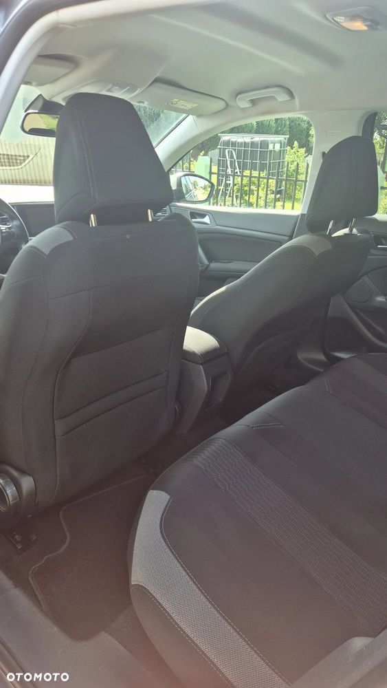 Peugeot 308 1.6 BlueHDi Active S&S - 15