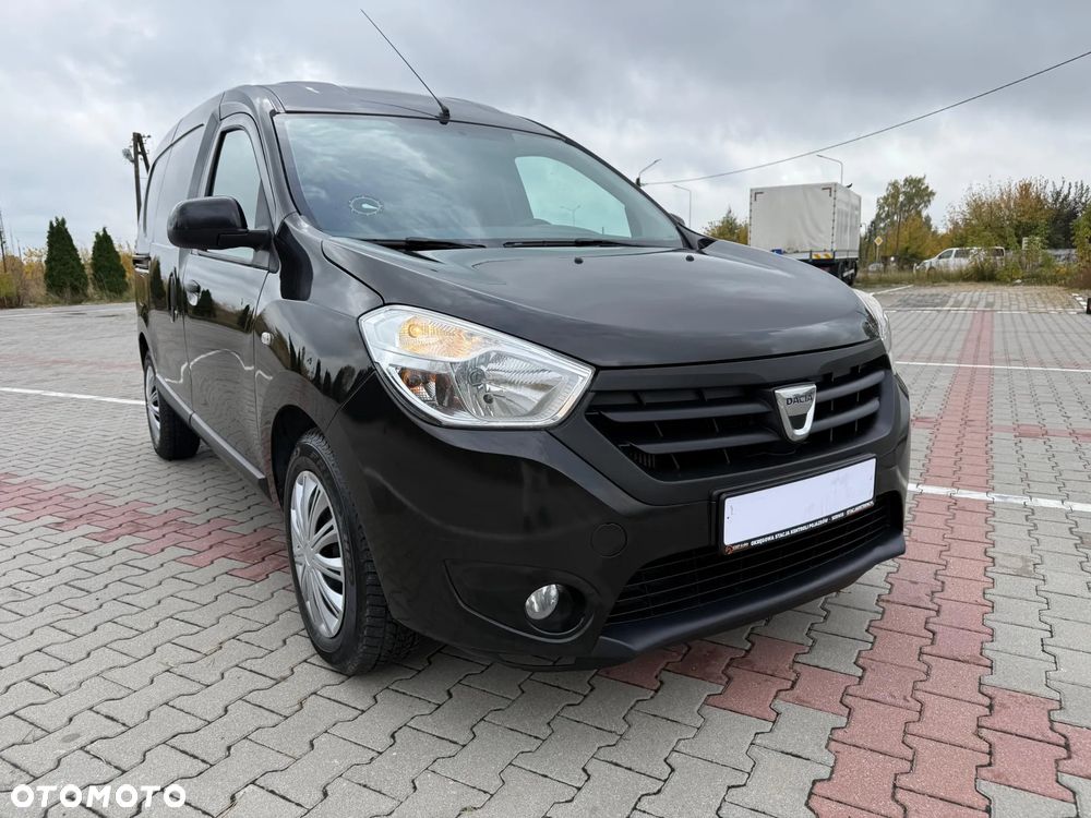 Dacia DOOKER - 38
