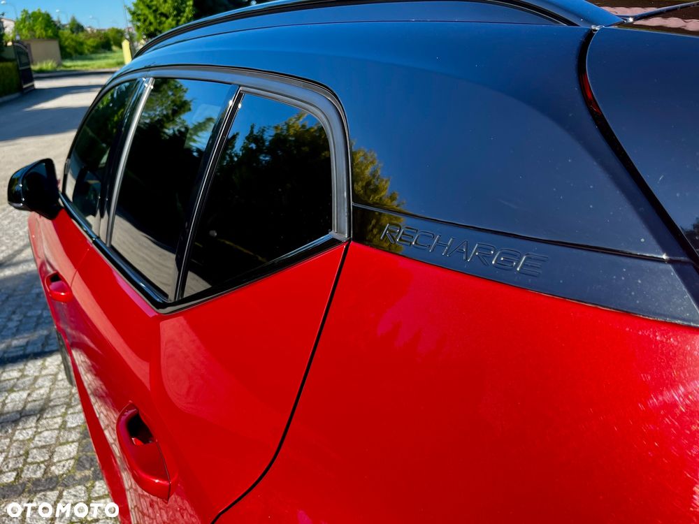 Volvo XC 40 T5 Recharge DKG RDesign Expression - 5