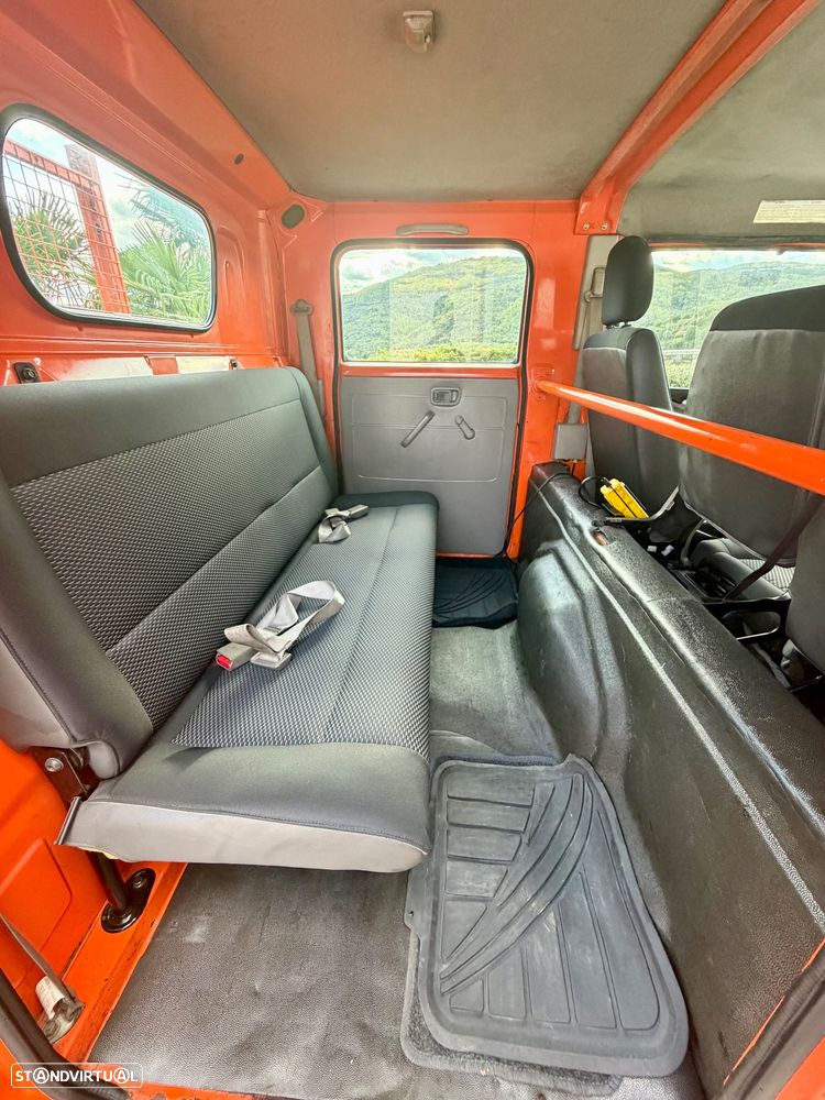 Nissan Cabstar 35.13 L3 premium - 7