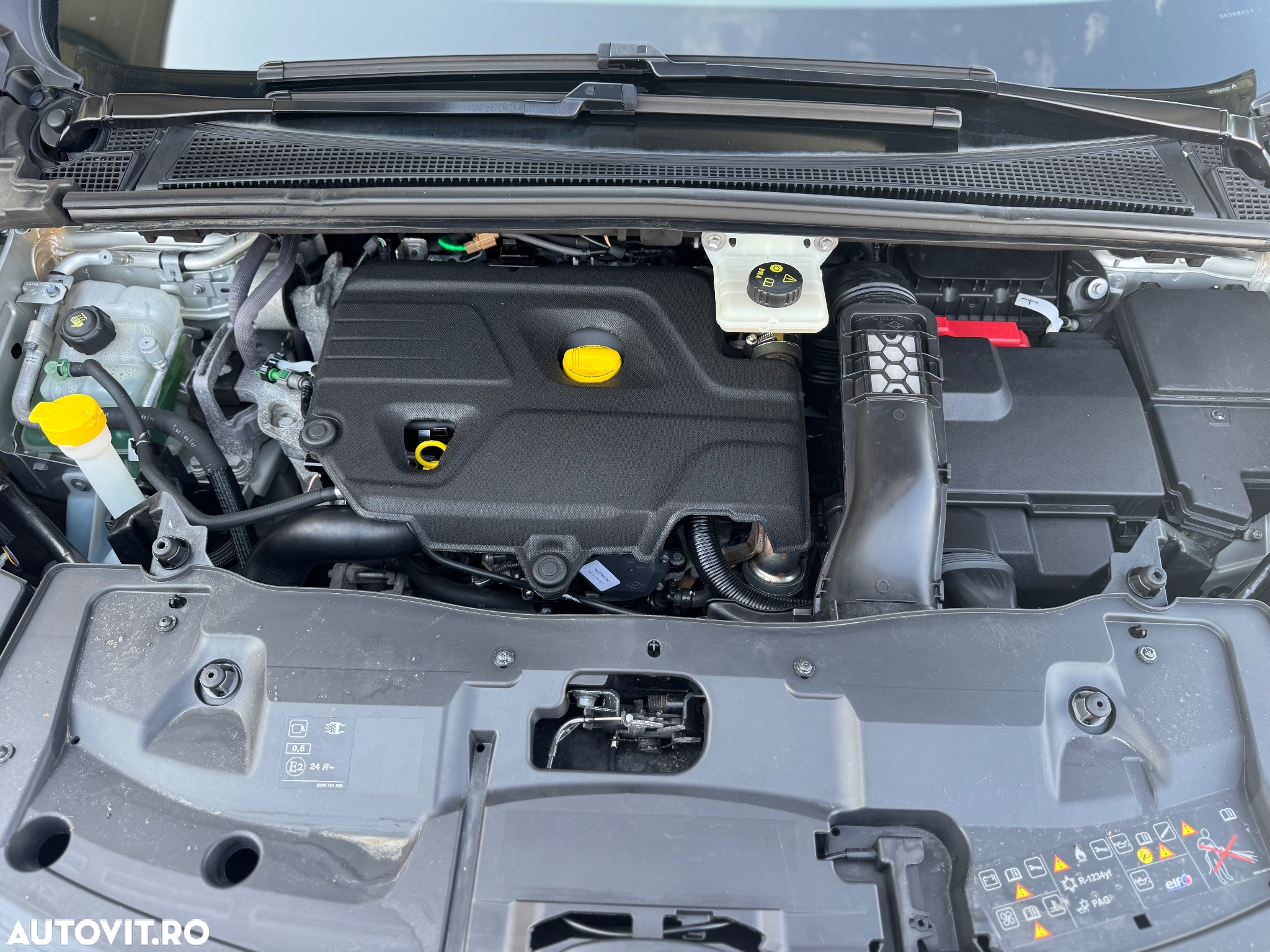 Renault Espace Energy dCi 160 EDC Intens - 28