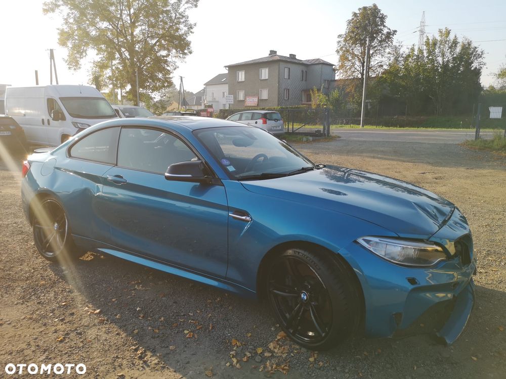 BMW M2