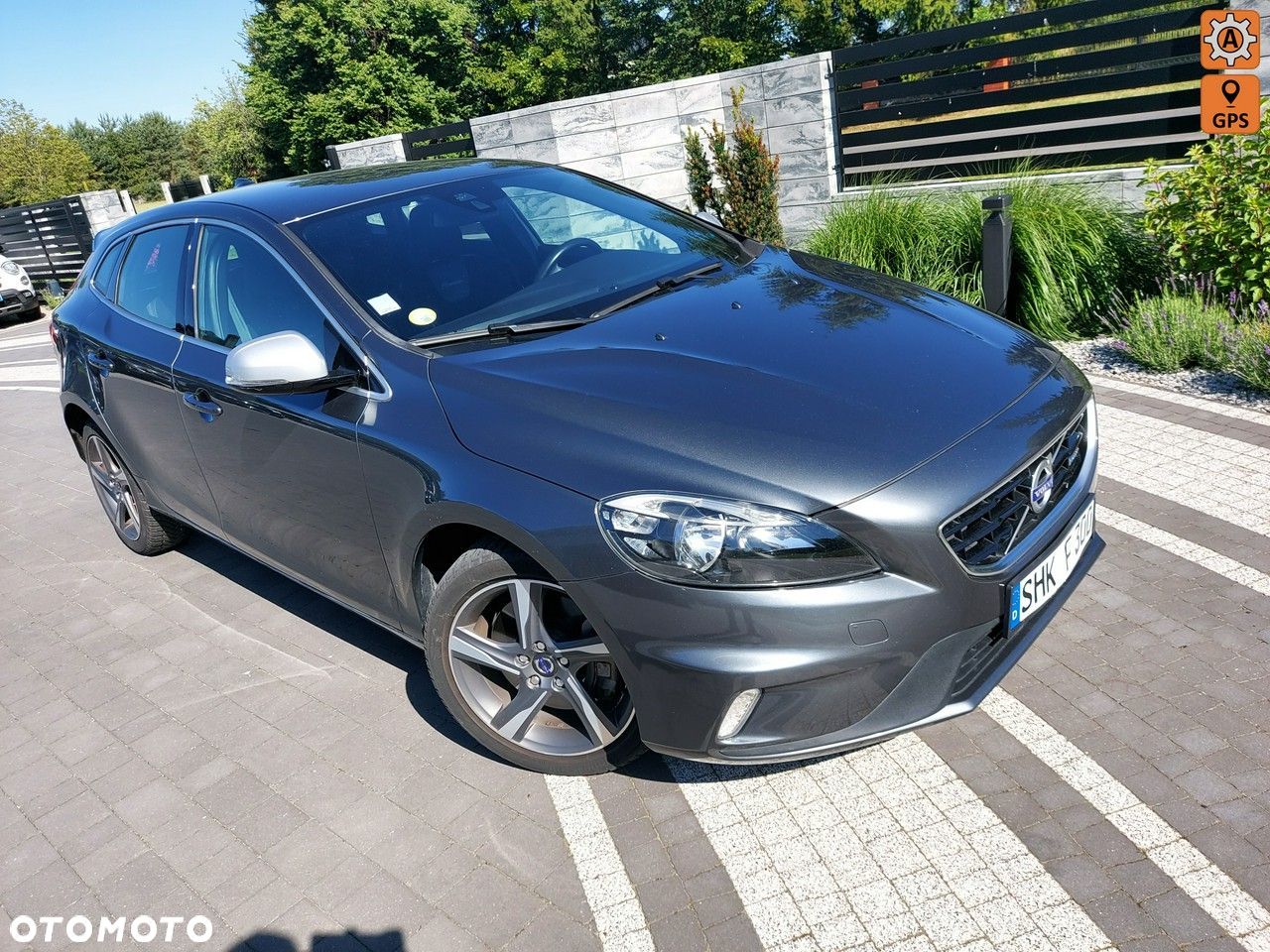 Volvo V40 - 1