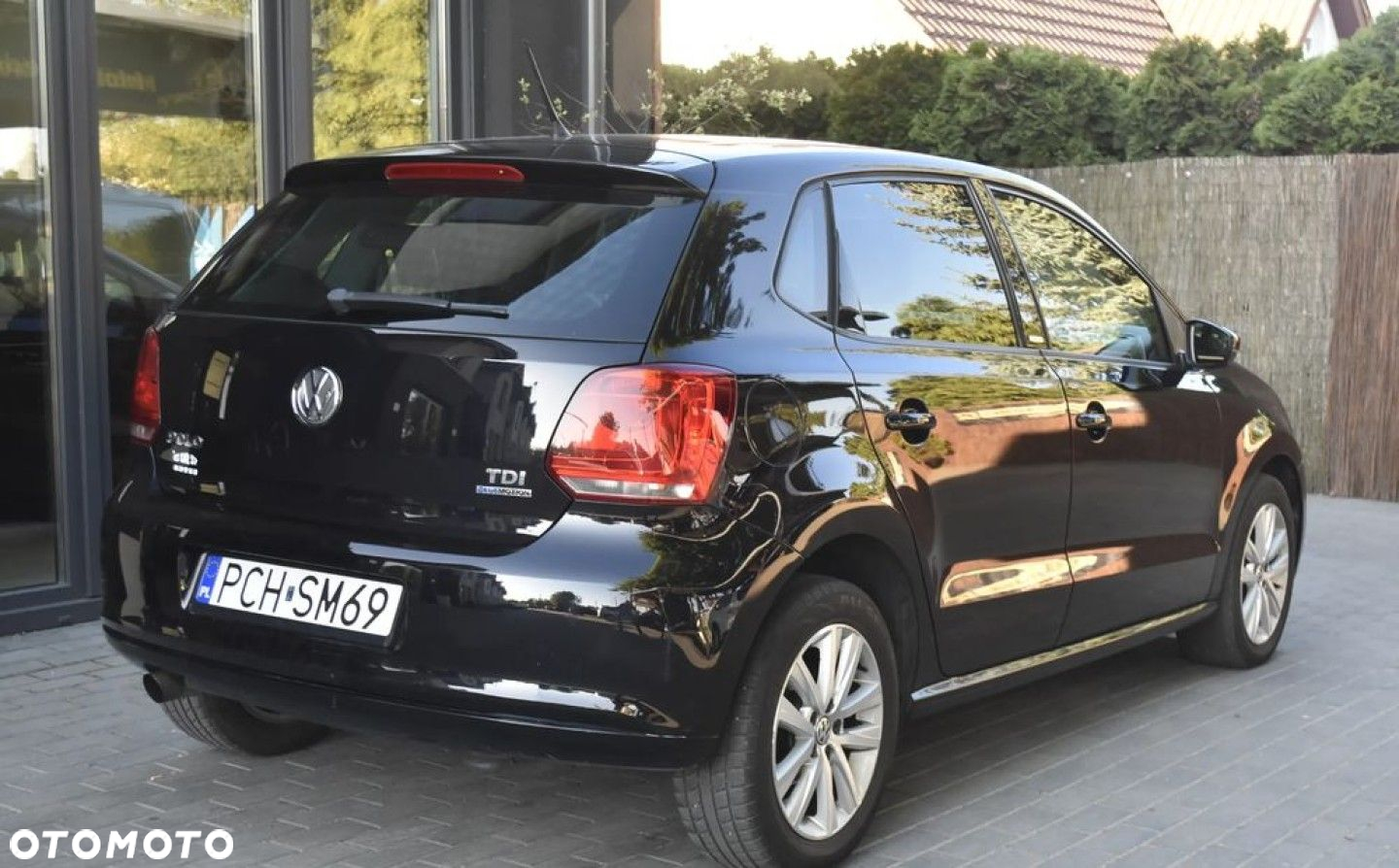 Volkswagen Polo - 5