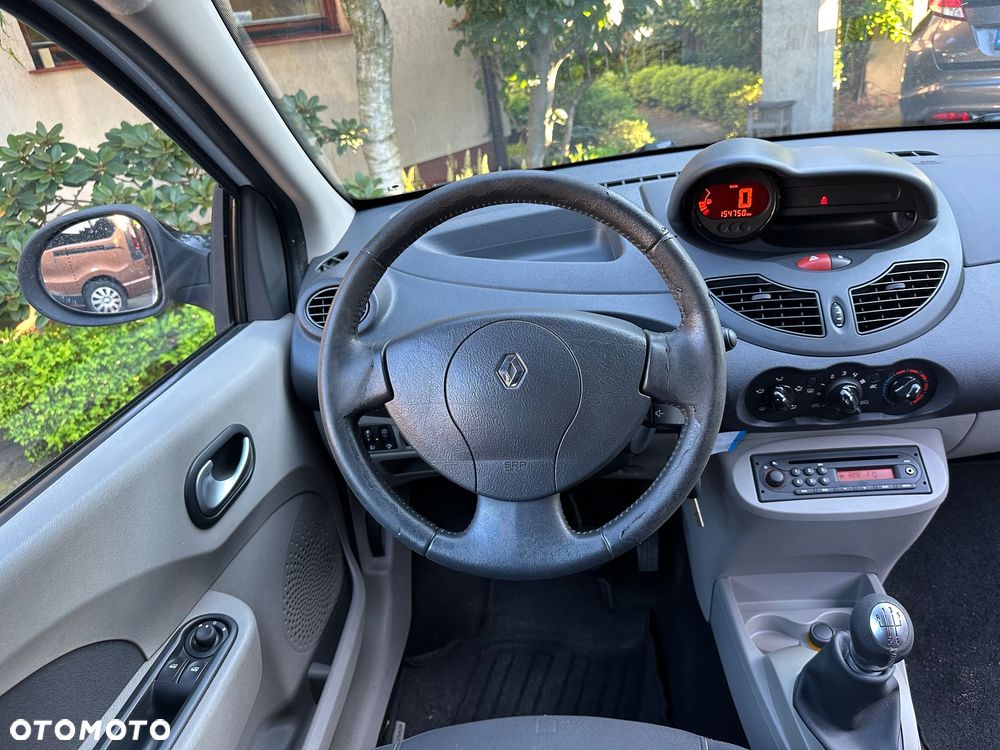 Renault Twingo 1.2 16V Night&Day - 7