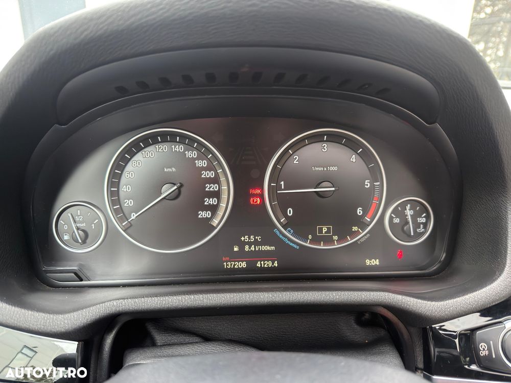 BMW X3 - 11