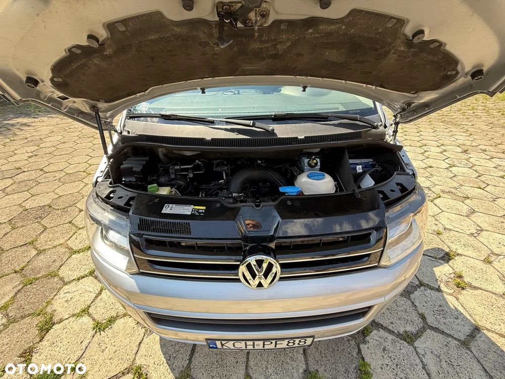 Volkswagen Caravelle L2 Comfortline - 22