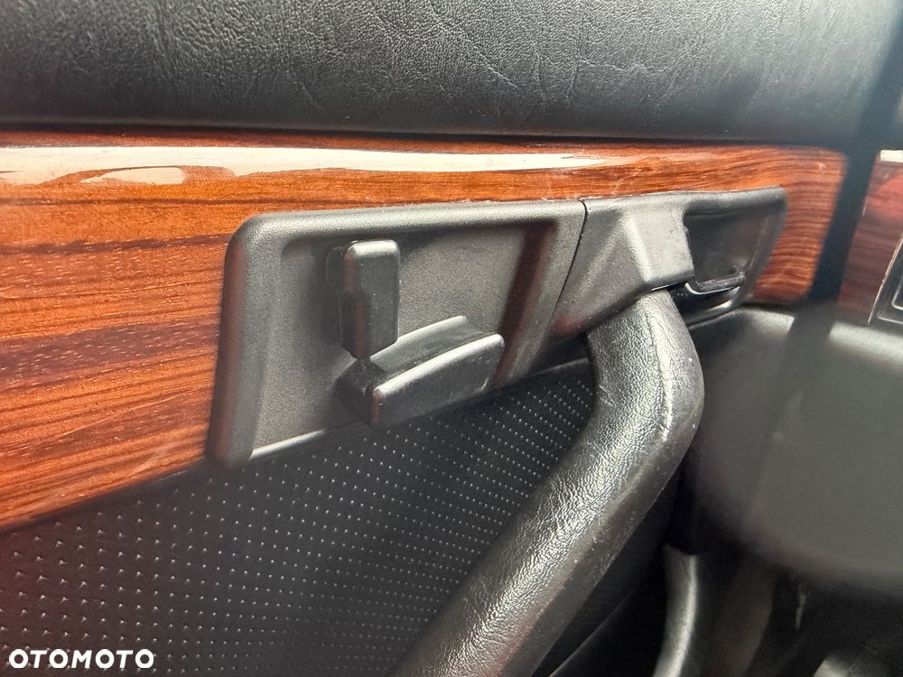 Mercedes-Benz Klasa S - 10